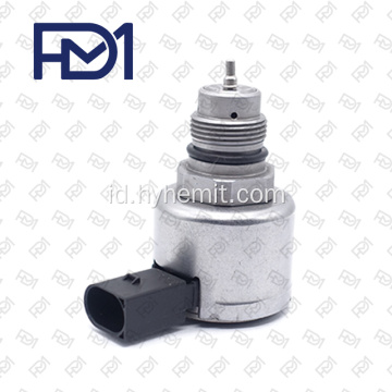 Tekanan tinggi katup rel 7210-0503mercedes diesel rel bahan bakar